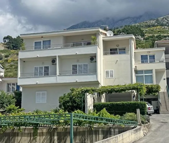 Apartment Lijana Sea View