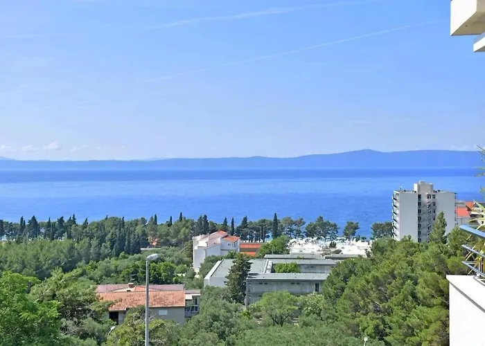 Apartment Lijana Sea View