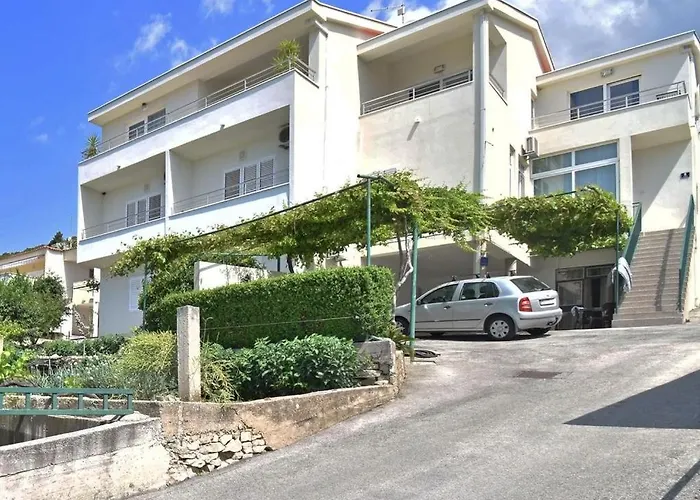 Apartment Lijana Sea View
