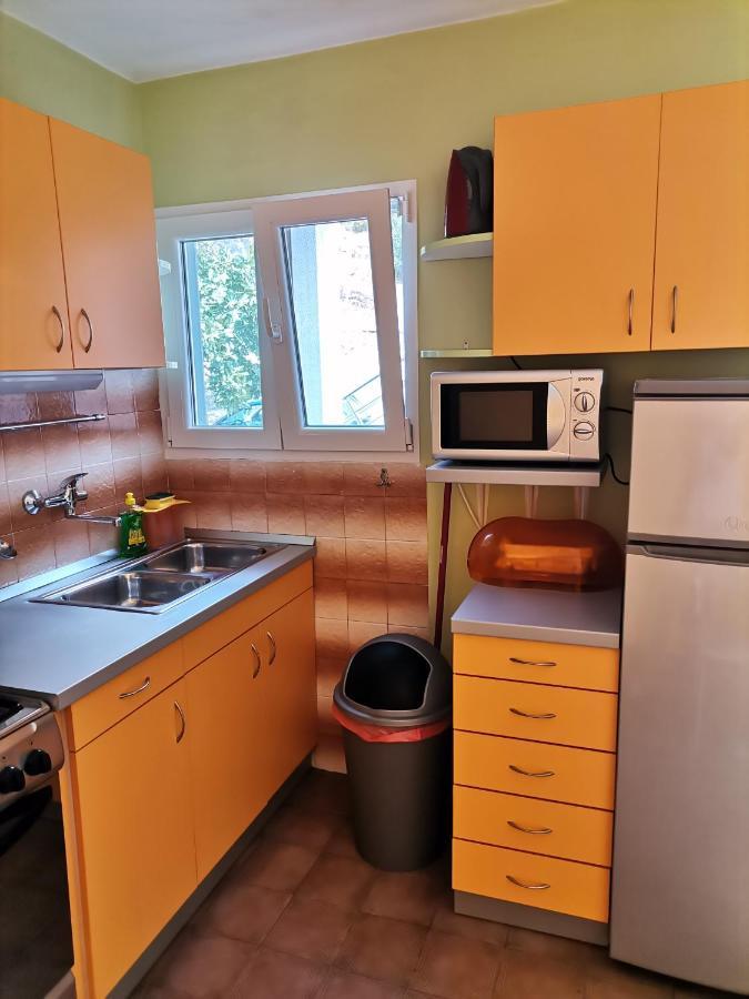 Lijana Sea View Apartment