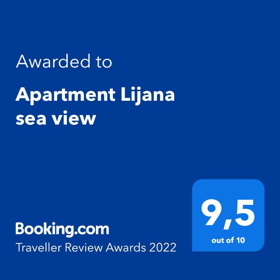 Lijana Sea View