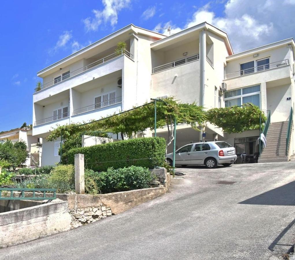 Apartment Lijana Sea View Tucepi
