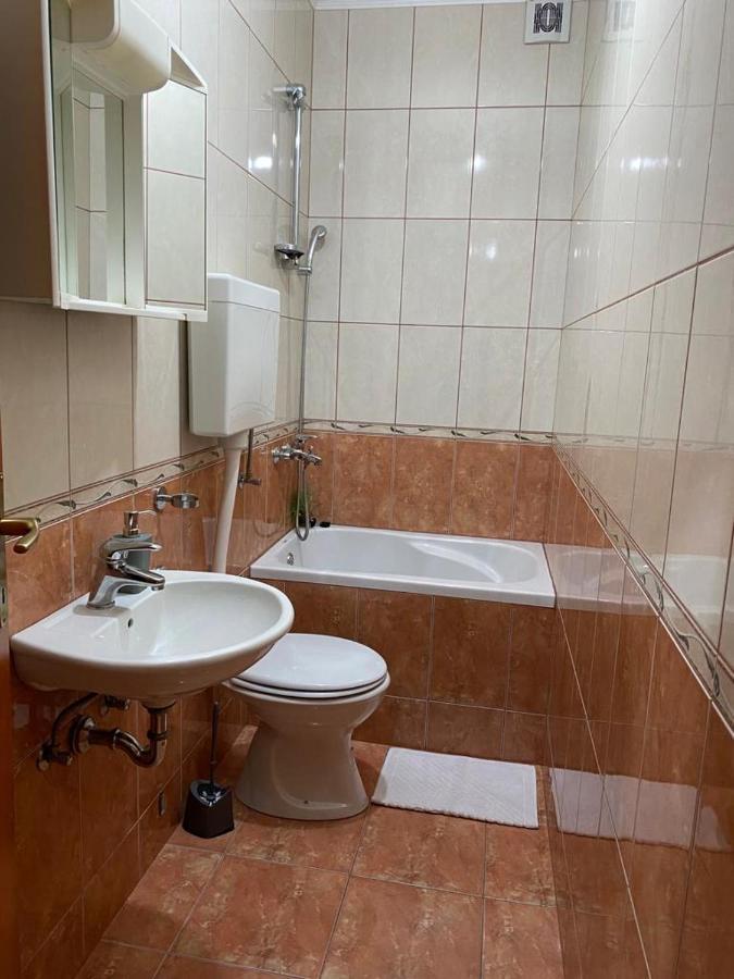 Lijana Sea View Apartment