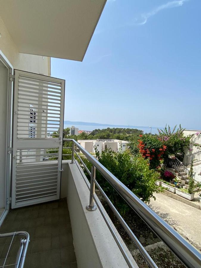 Lijana Sea View Apartment