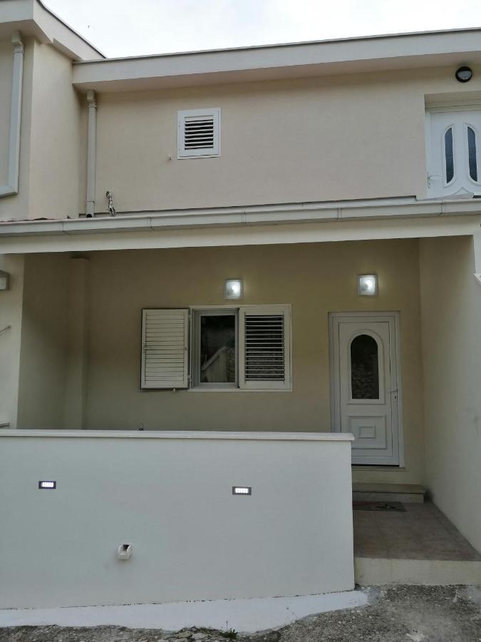 Apartment Lijana Sea View Tucepi