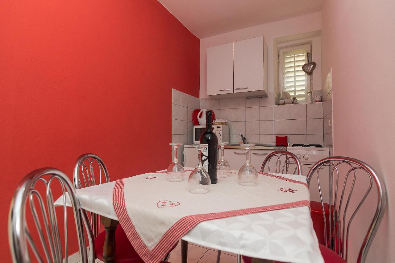 Lijana Sea View Apartment