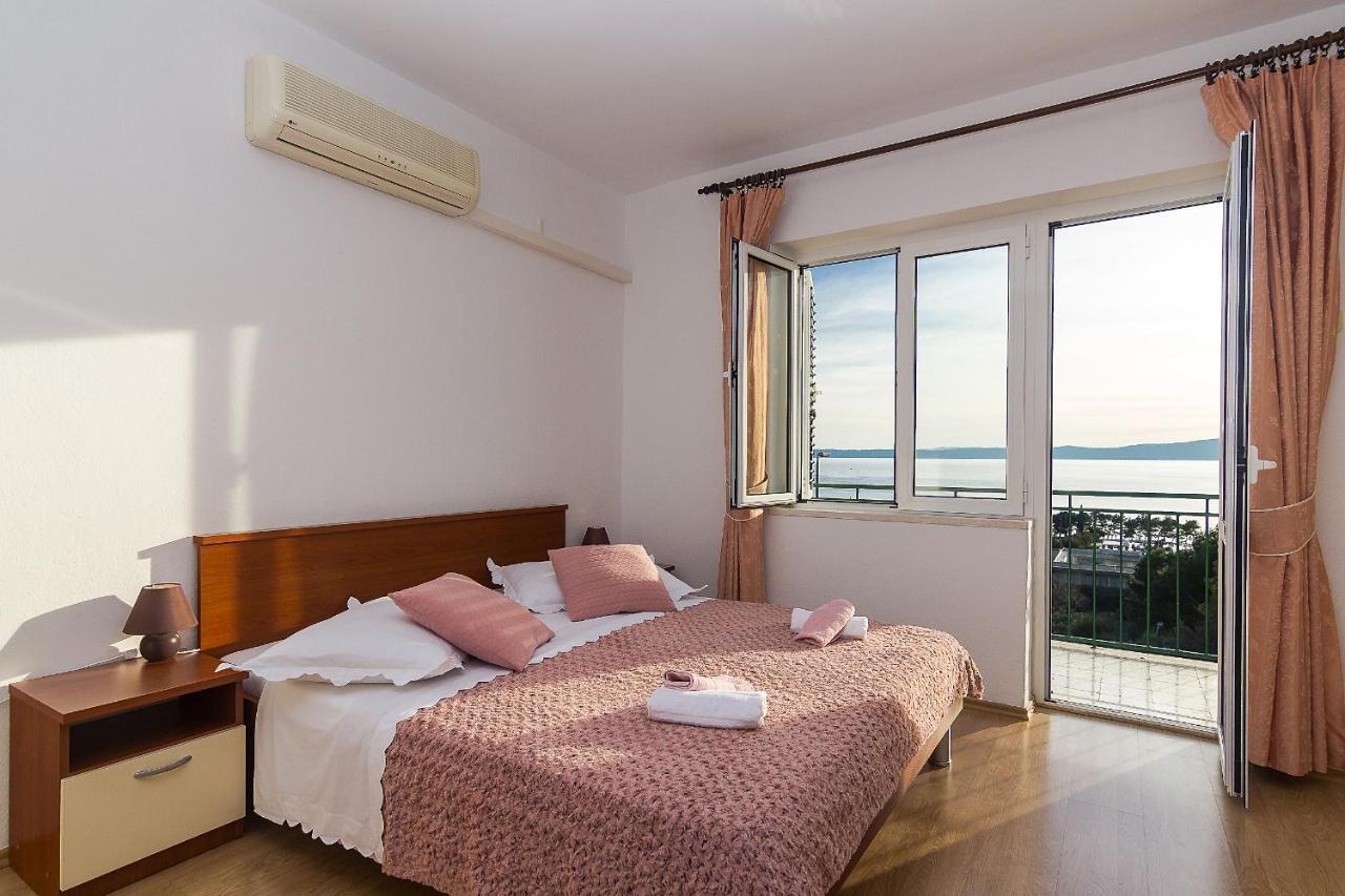 Lijana Sea View Apartment