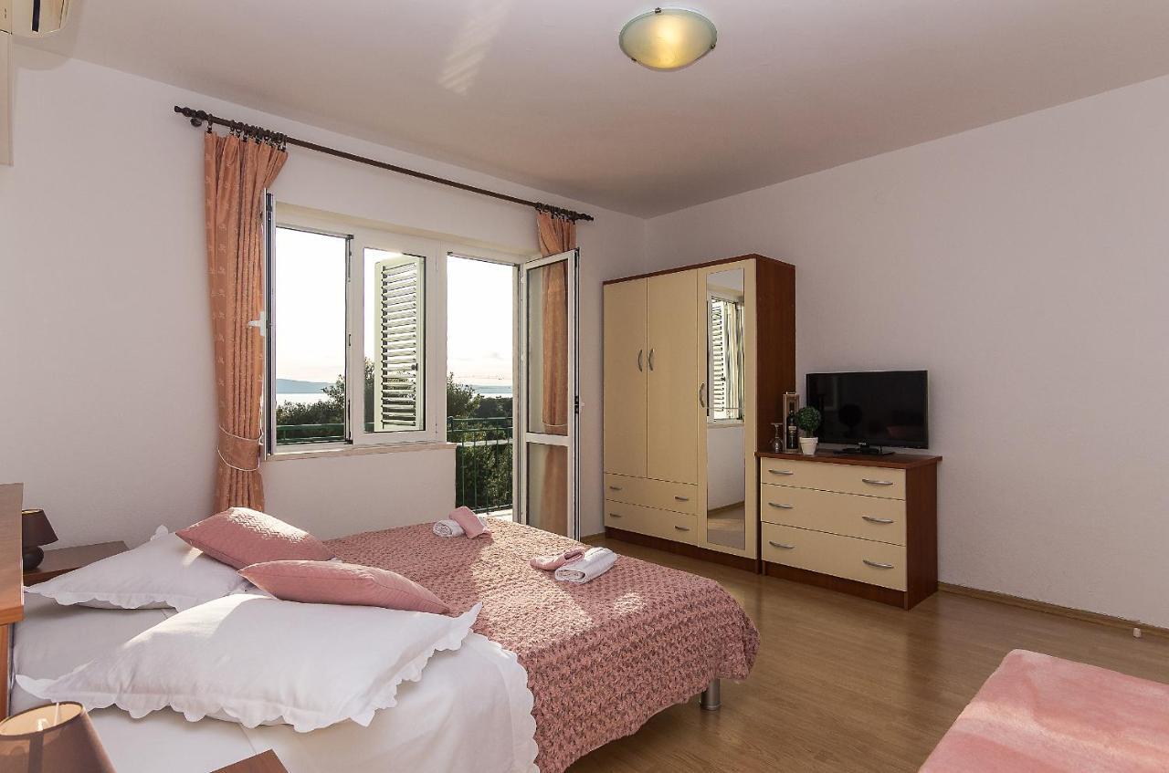 Apartment Lijana Sea View *