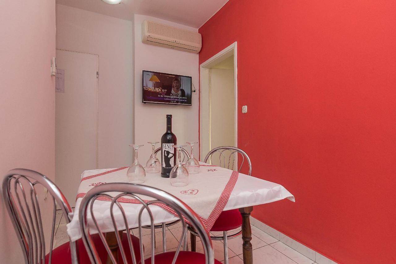 Lijana Sea View Apartment *