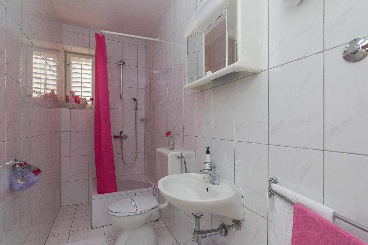 Lijana Sea View Apartment Tucepi