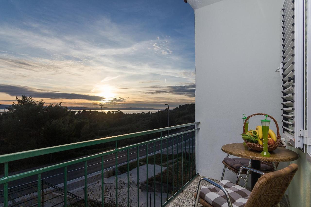 Lijana Sea View Apartment *