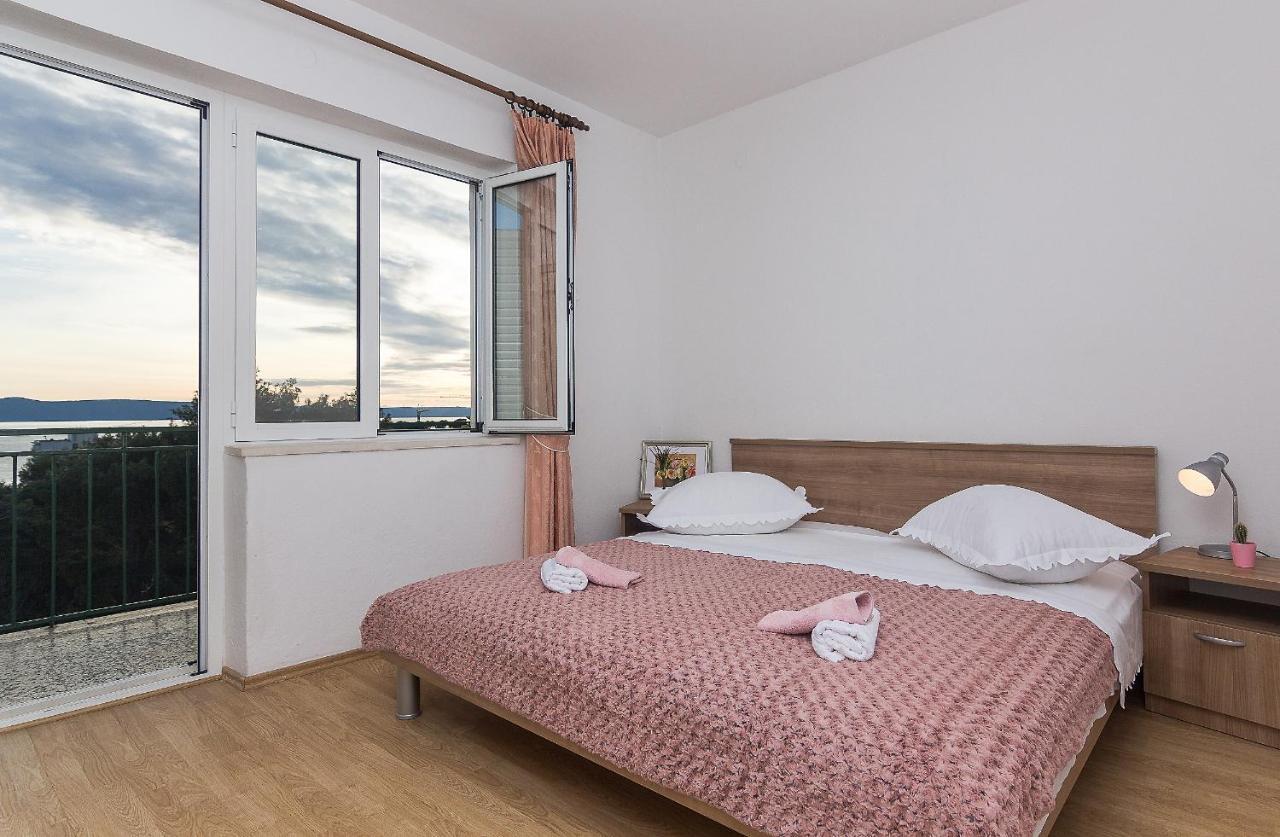Lijana Sea View * Tucepi