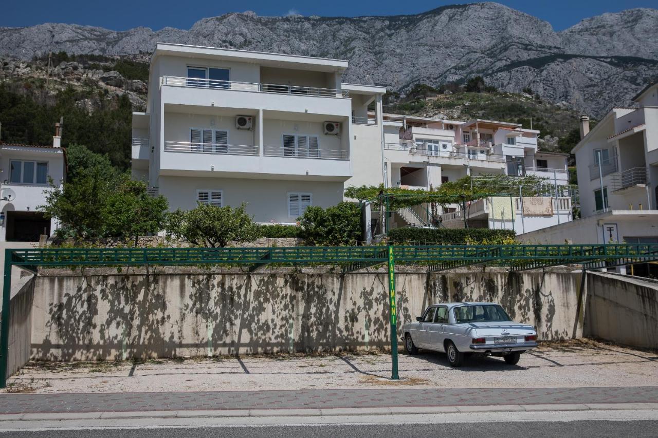 Lijana Sea View