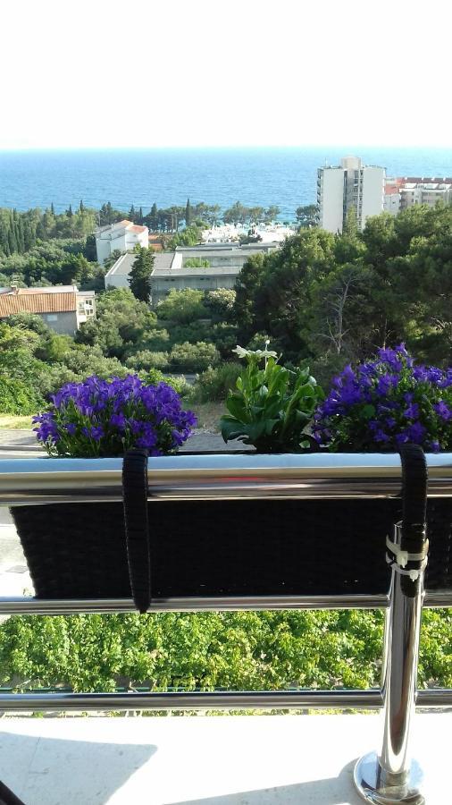 Lijana Sea View Apartment