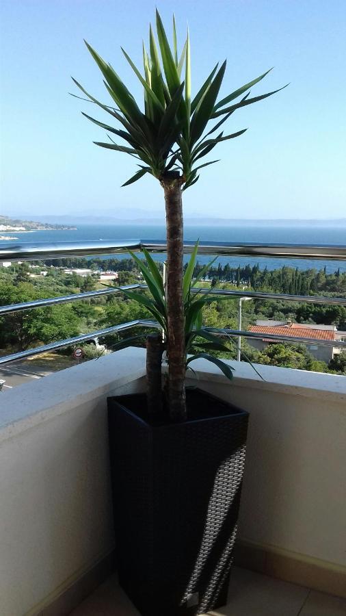 Lijana Sea View Apartment